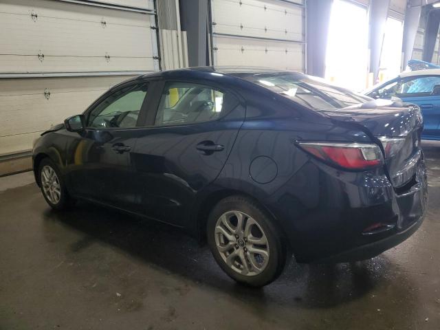 Vin: 3mydlbyv6hy174582, lot: 59139705, toyota yaris 20172