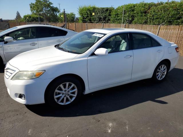 Vin: 4t1bk3ek1au604273, lot: 56421155, toyota camry se 2010 img_1