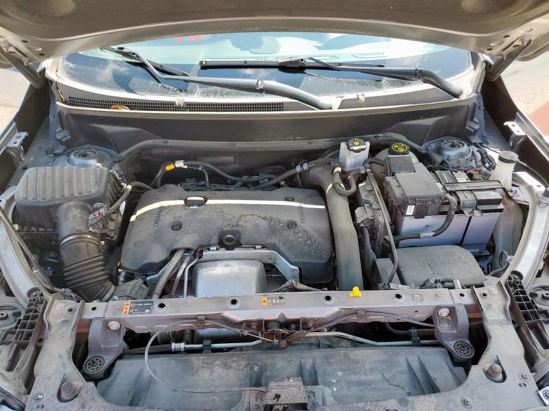 2019 GMC TERRAIN DE 3GKALSEX9KL142399