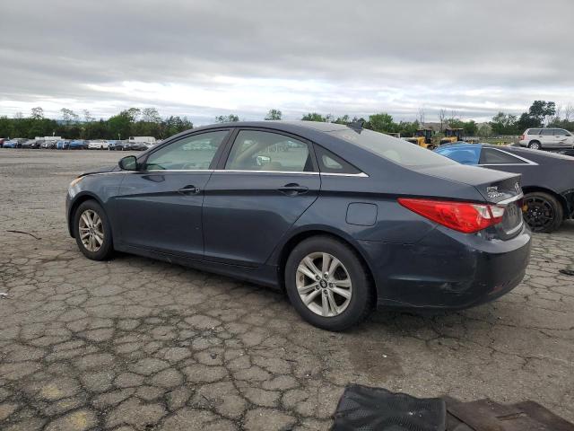 Vin: 5npeb4ac1dh505134, lot: 57689675, hyundai sonata gls 20132