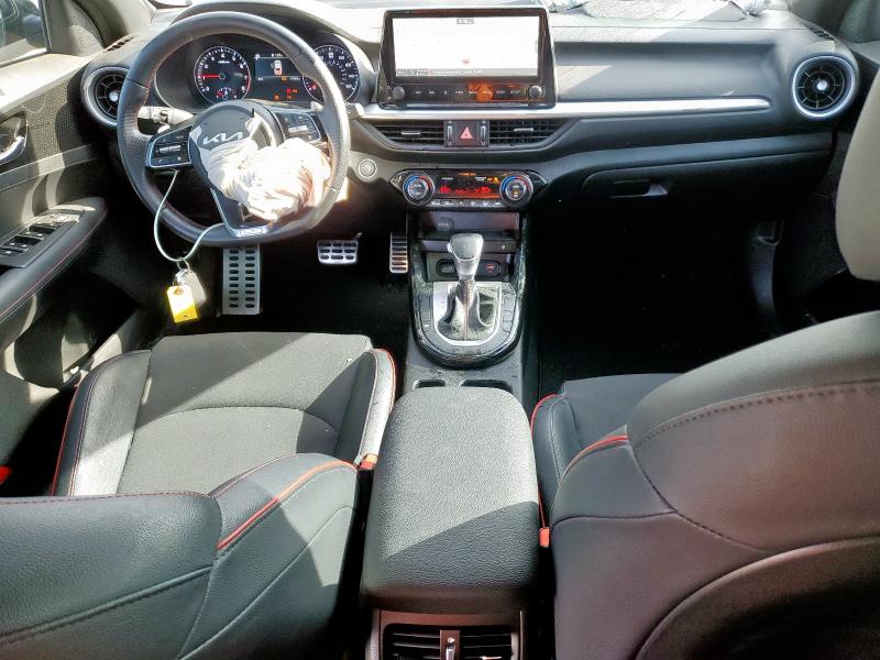 2023 KIA FORTE GT - 3KPF44AC1PE680829
