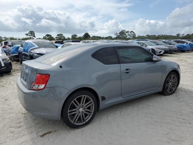Vin: jtkjf5c75c3032365, lot: 48549945, toyota scion 20123