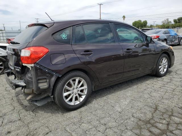 Vin: jf1gpac69dh202509, lot: 56592995, subaru impreza premium 20133