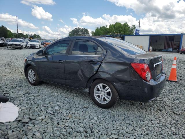 Vin: 1g1jc5sh4g4119418, lot: 55809185, chevrolet sonic lt 20162