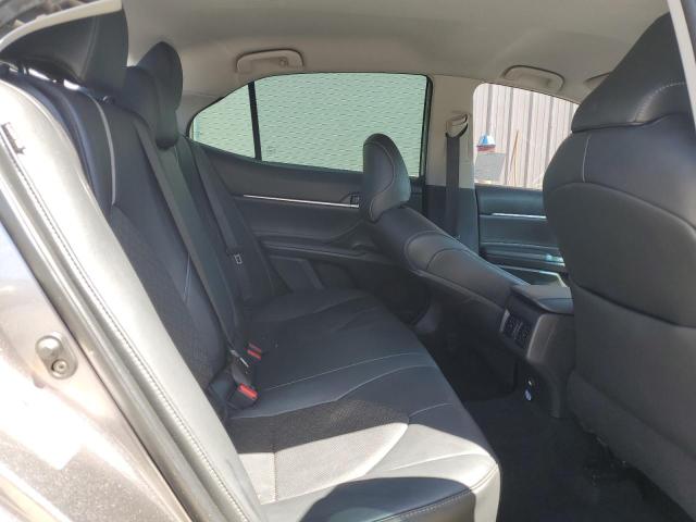 2018 TOYOTA CAMRY XSE - 4T1B61HKXJU097099