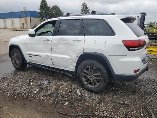 Vin: 1c4rjfag4gc446275, lot: 58822985, jeep grand cher laredo 20162