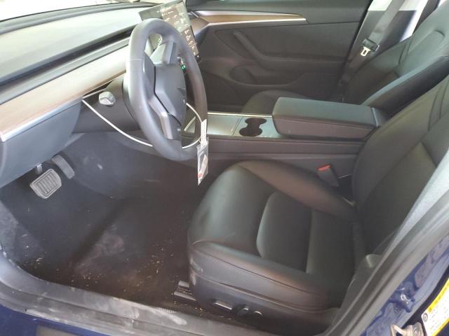 2023 TESLA MODEL 3 - 5YJ3E1EA6PF615704