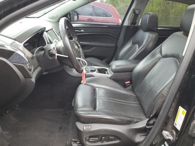 2013 CADILLAC SRX - 3GYFNBE32DS548181
