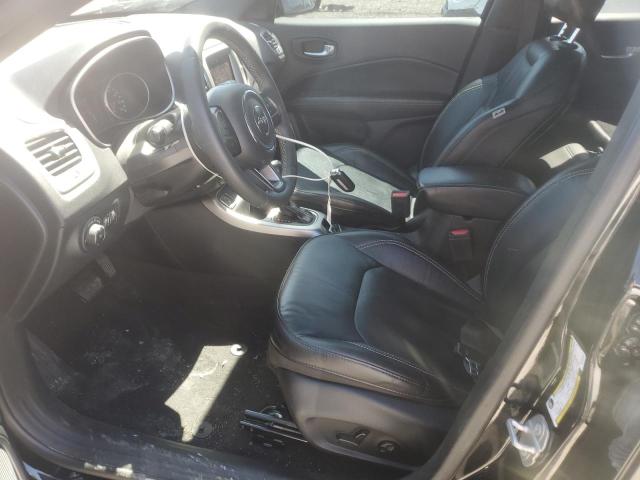 2021 JEEP COMPASS 80 3C4NJCEB2MT561243