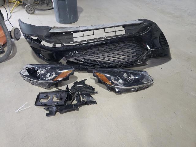 2020 FORD ESCAPE S 1FMCU9F61LUB70605