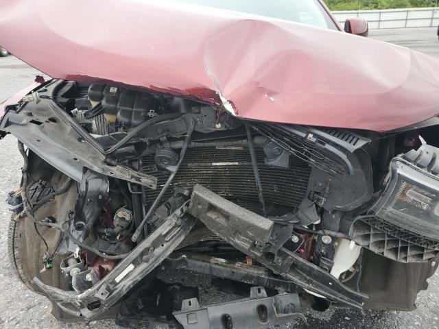 2018 DODGE DURANGO GT 1C4RDJDG0JC133298