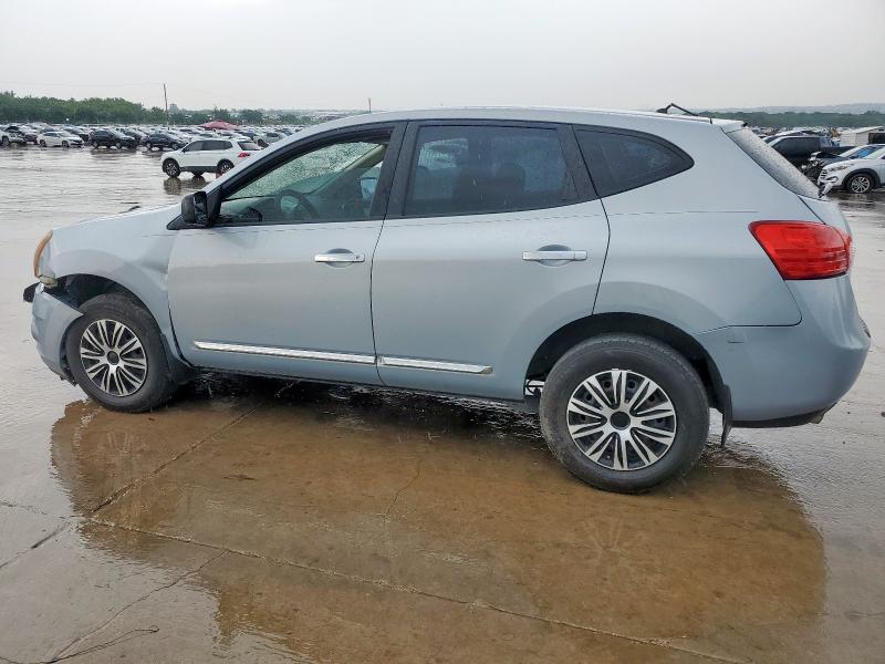 Vin: jn8as5mt1fw153819, lot: 55843785, nissan rogue s 20152