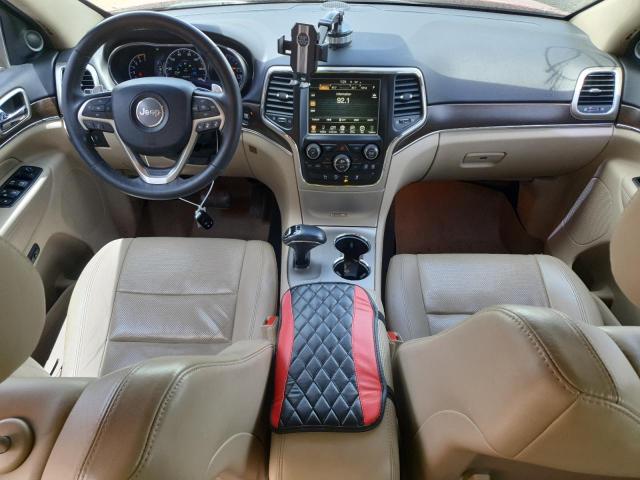 2015 JEEP GRAND CHER - 1C4RJFBT0FC799199