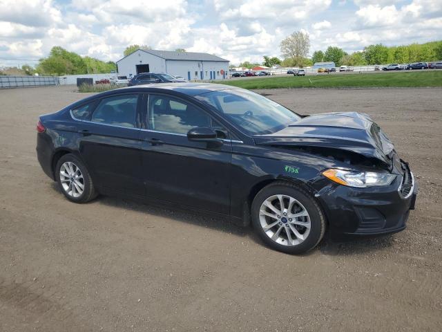 Vin: 3fa6p0lu4lr163524, lot: 57220015, ford fusion se 20204