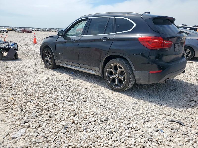Vin: wbxhu7c30j5h42222, lot: 57150915, bmw x1 sdrive28i 20182