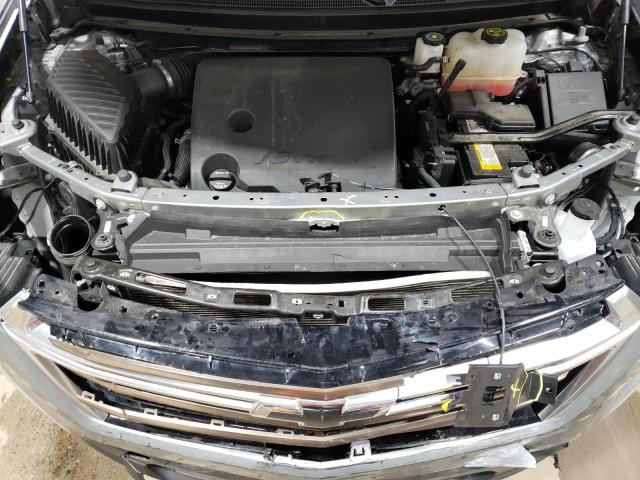 2023 CHEVROLET TRAVERSE H 1GNEVNKWXPJ299420