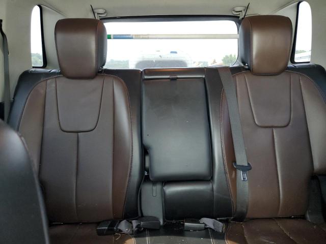 2015 GMC TERRAIN SL - 2GKFLYE30F6377144