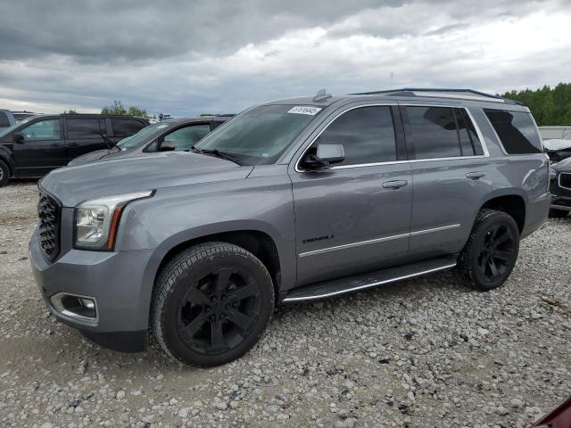 Vin: 1gks2ckj2jr234037, lot: 57616445, gmc yukon denali 2018 img_1