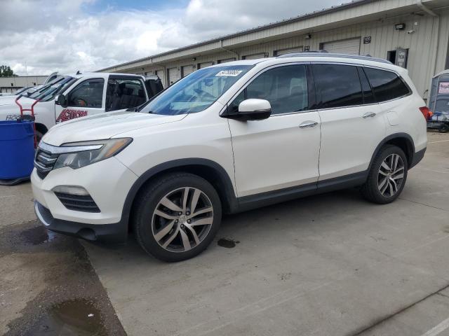 Vin: 5fnyf6h08gb016144, lot: 54755065, honda pilot elite 2016 img_1