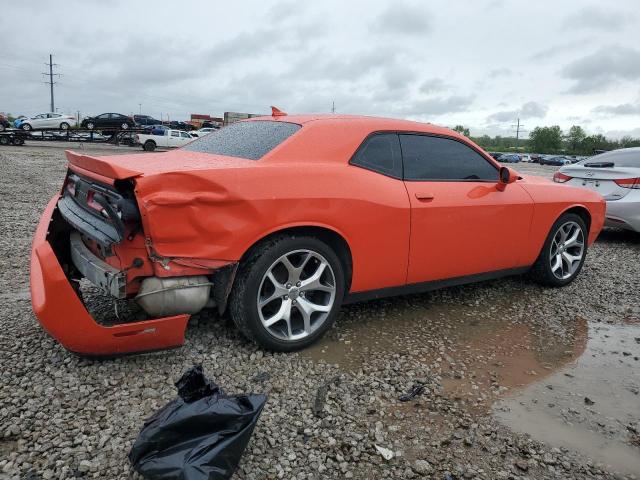Vin: 2c3cdzag1gh316700, lot: 55626455, dodge challenger sxt 20163