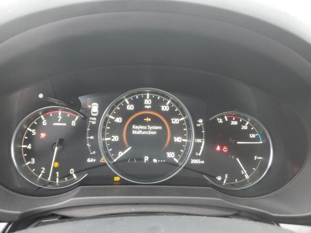 2022 MAZDA CX-5 - JM3KFBAY6N0564869