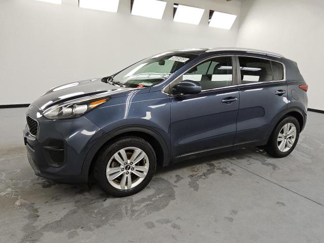 KIA SPORTAGE L