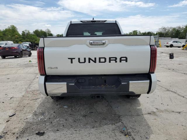 2024 TOYOTA TUNDRA CRE - 5TFMA5DB3RX148400