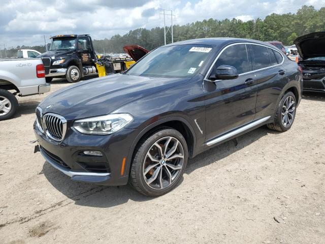 Vin: 5uxuj3c56klg52647, lot: 57551395, bmw x4 xdrive30i 2019 img_1