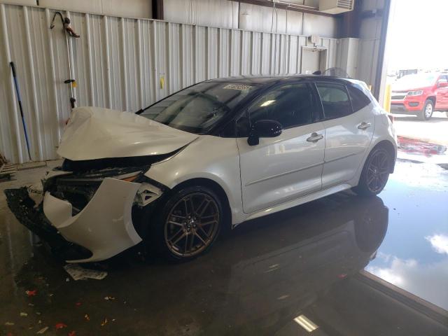 Vin: jtnd4mbe5r3226371, lot: 58143485, toyota corolla se 2024 img_1