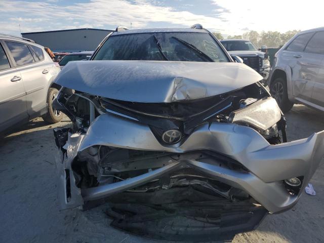 2018 TOYOTA RAV4 ADVEN - JTMWFREV0JJ191707