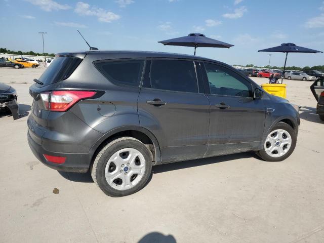 Vin: 1fmcu0f75huc48671, lot: 56767755, ford escape s 20173