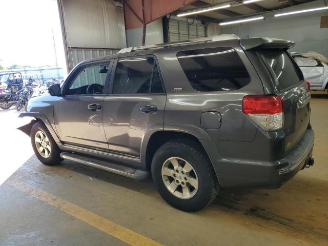 Vin: jtebu5jr6b5039779, lot: 57750965, toyota 4runner sr5 20112
