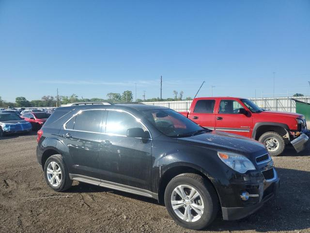 Vin: 2gnalpec6b1278293, lot: 55796465, chevrolet equinox lt 20114
