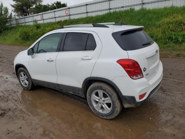Vin: kl7cjlsb7kb909965, lot: 58055305, chevrolet trax 1lt 20192