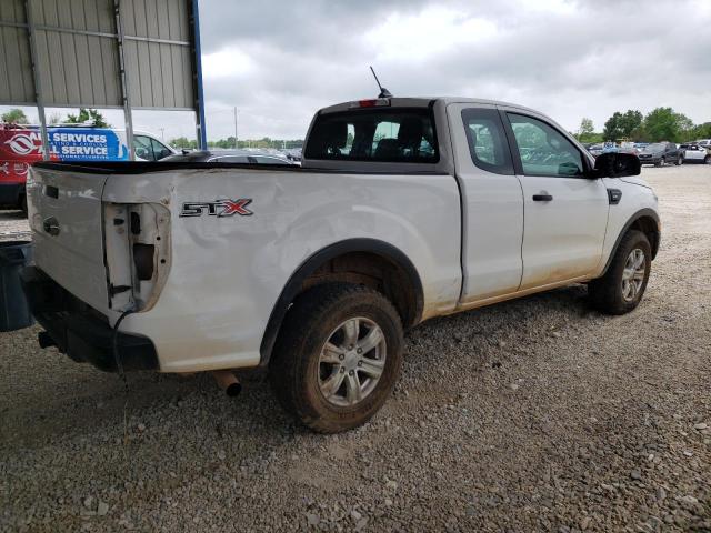 Vin: 1fter1eh9lla67537, lot: 56980055, ford ranger xl 20203