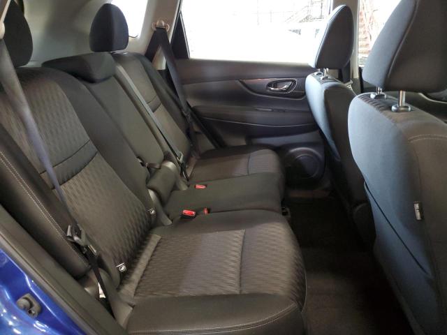 2018 NISSAN ROGUE S - KNMAT2MV6JP518183