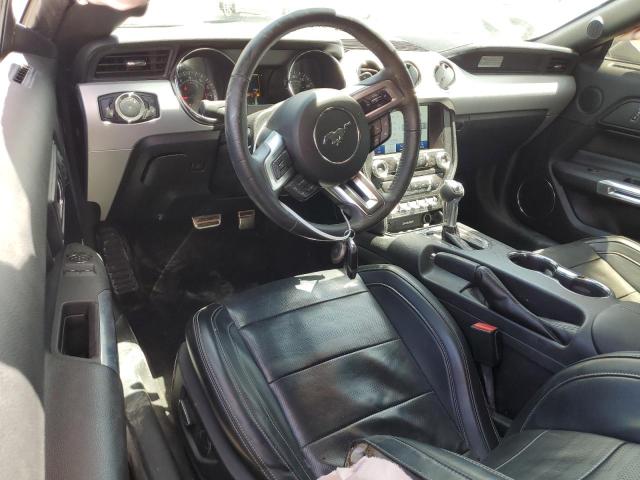 2015 FORD MUSTANG GT - 1FA6P8CF2F5368508