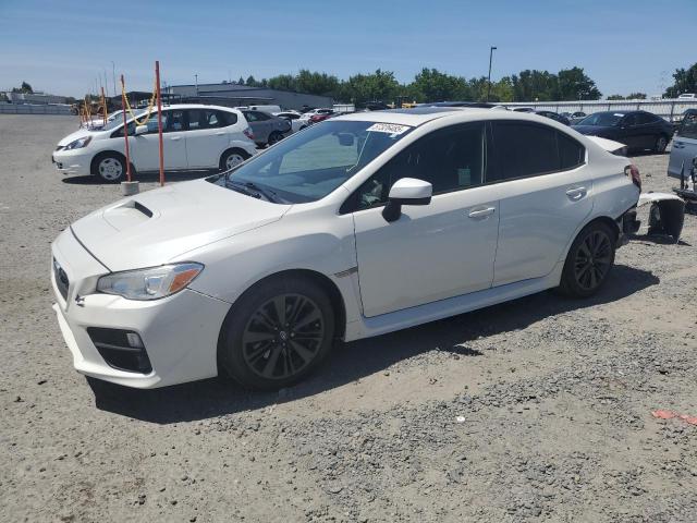 Vin: jf1va1d68f8835349, lot: 57326485, subaru wrx premium 2015 img_1