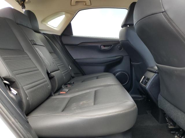 2015 LEXUS NX 300H JTJBJRBZ8F2027317