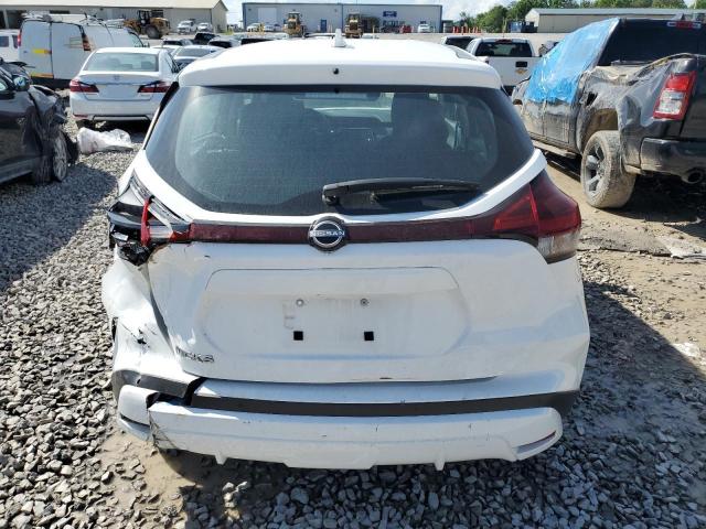 2023 NISSAN KICKS S - 3N1CP5BV1PL491192