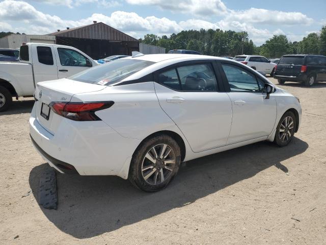 Vin: 3n1cn8ev3rl889638, lot: 57258065, nissan versa sv 20243