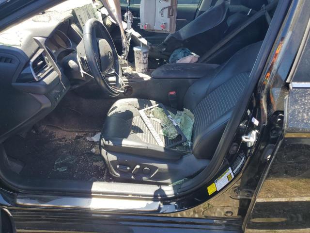 2021 TOYOTA CAMRY SE - 4T1G11AK5MU578199