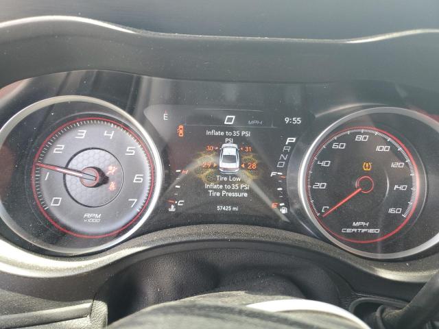 2020 DODGE CHARGER PO 2C3CDXKT0LH127370