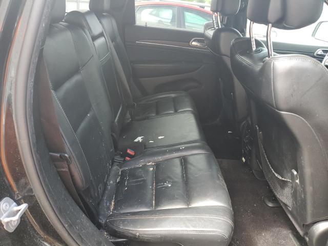 2017 JEEP GRAND CHER - 1C4RJFBG9HC707657