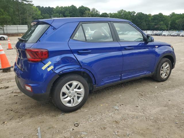 Vin: kmhrb8a35su358873, lot: 58562865, hyundai venue se 20253