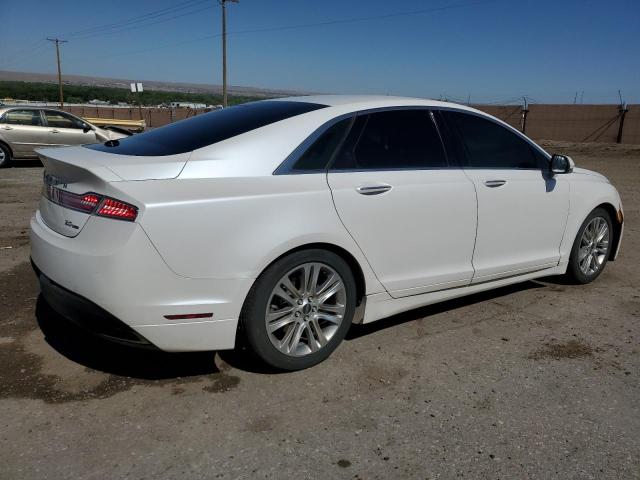 Vin: 3ln6l2g91er820544, lot: 56049535, lincoln mkz 20143