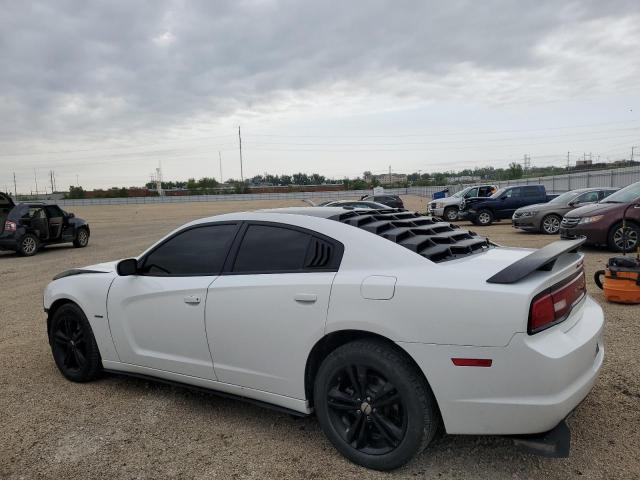Vin: 2c3cdxdt6dh707298, lot: 57728175, dodge charger r/t 20132