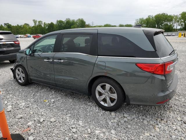 Vin: 5fnrl6h75lb048084, lot: 58153425, honda all models exl 20202