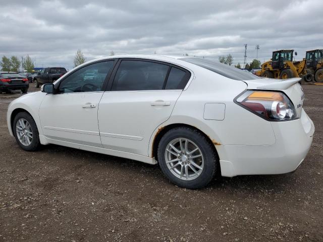 NISSAN ALTIMA 3.5 2007 white sedan 4d gas 1N4BL21E17C233857 photo #3
