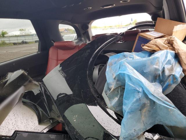 2024 DODGE DURANGO SR 1C4SDJGJ6RC144679